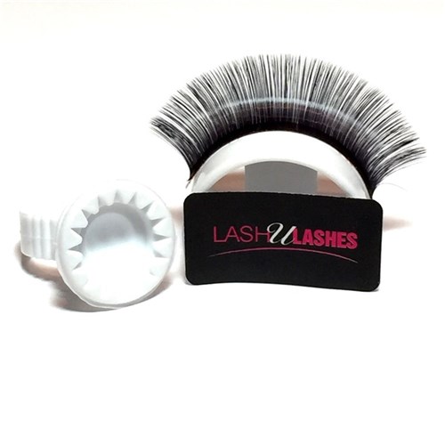 3D Glue Ring With Bridge (LS)